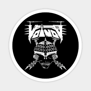 Voivod Magnet